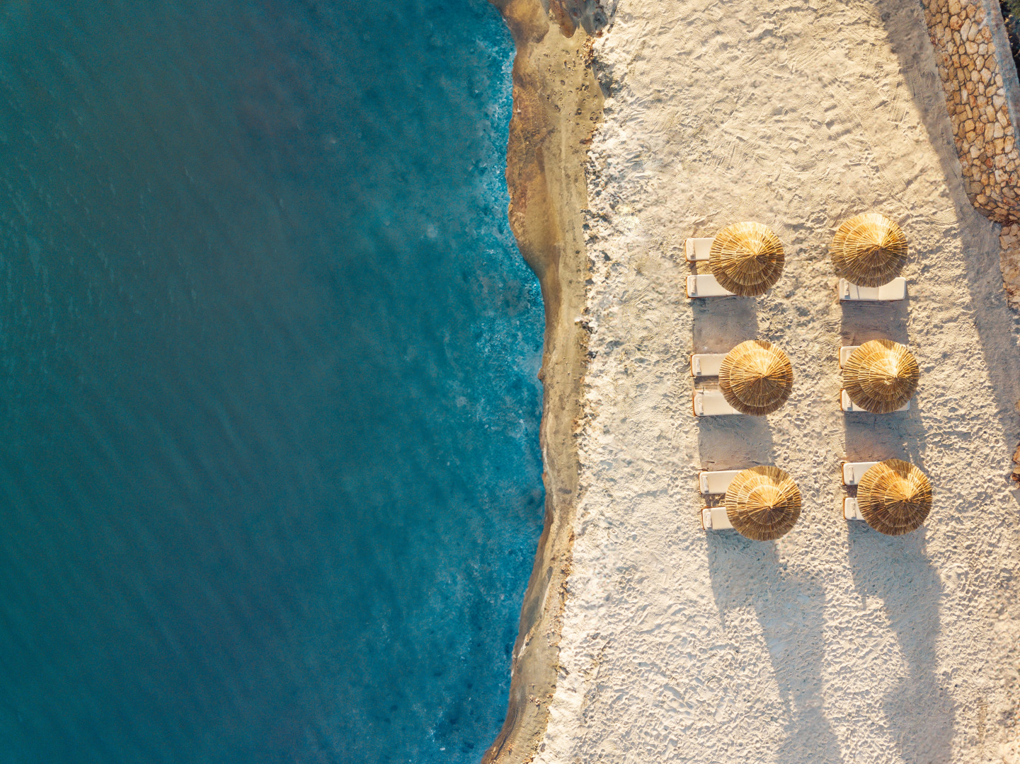 Anda Barut Collection - Ultra All Inclusive