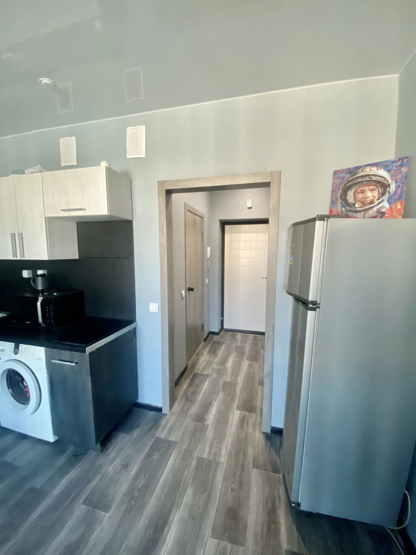 Апартаменты Студия на Батальной