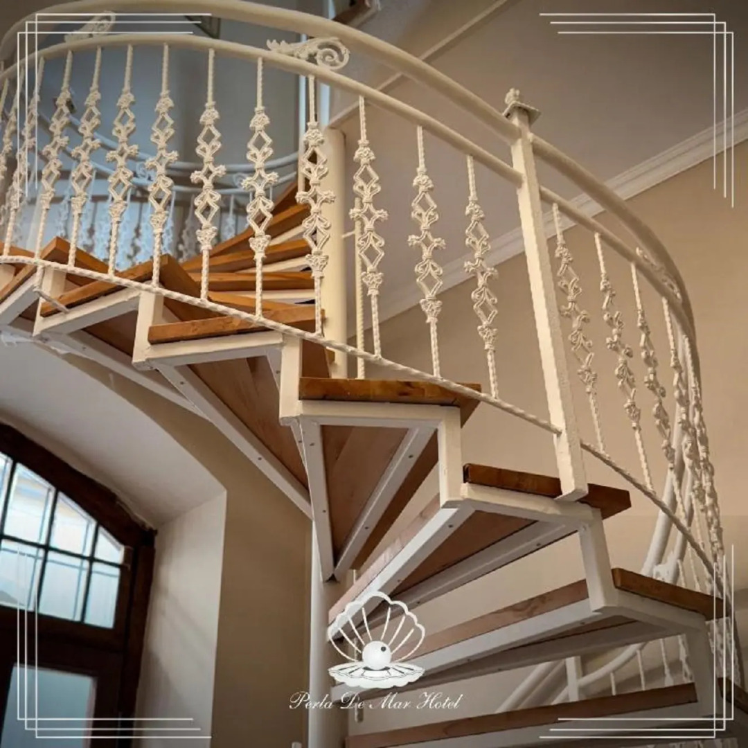 Отель Perla De Mar Inn