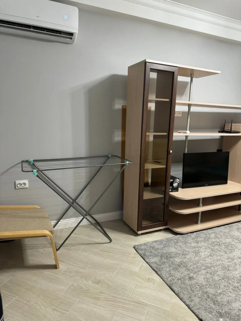 Квартира Уютная с Евроремонтом в самом Сердце Каспийска