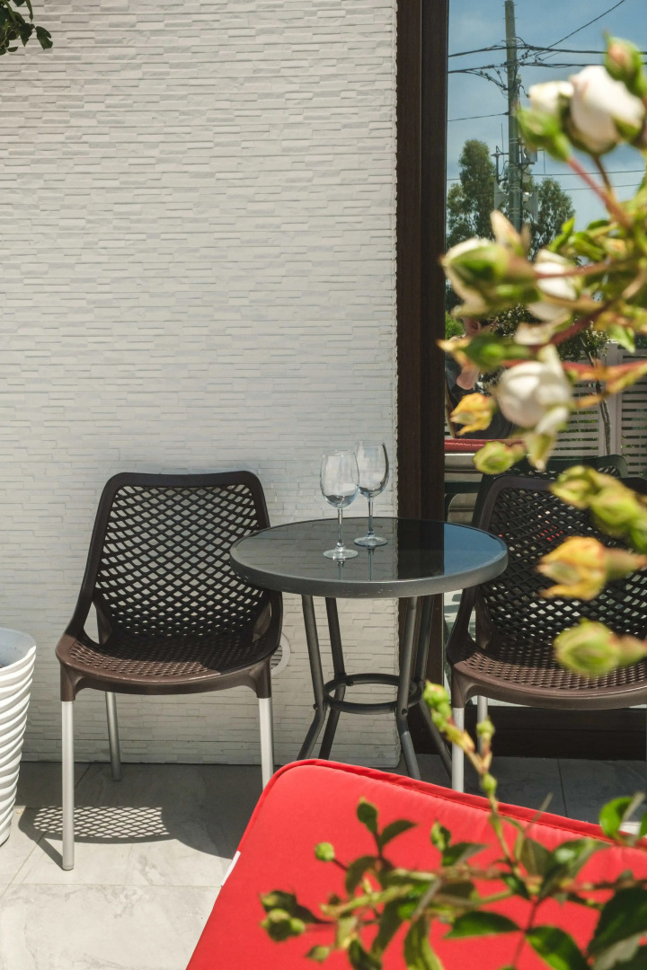 Апартаменты на Ружейной в Сириусе №12