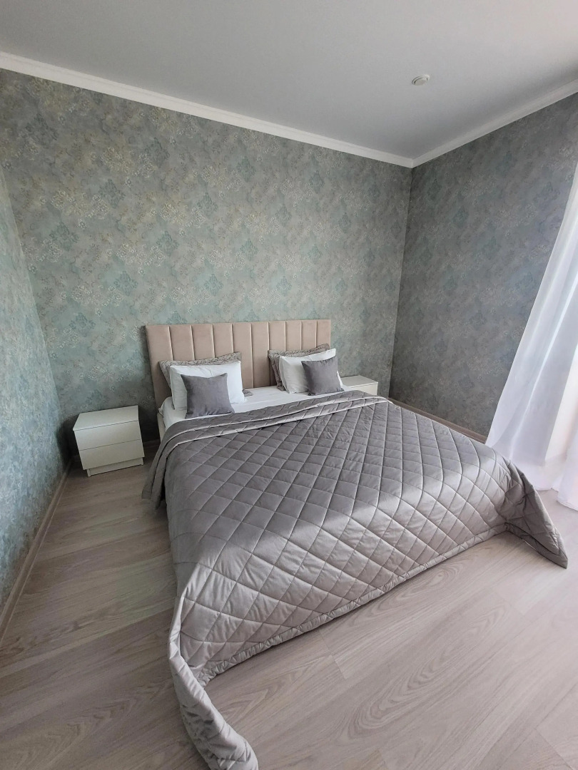 Квартира Новороссийская 111