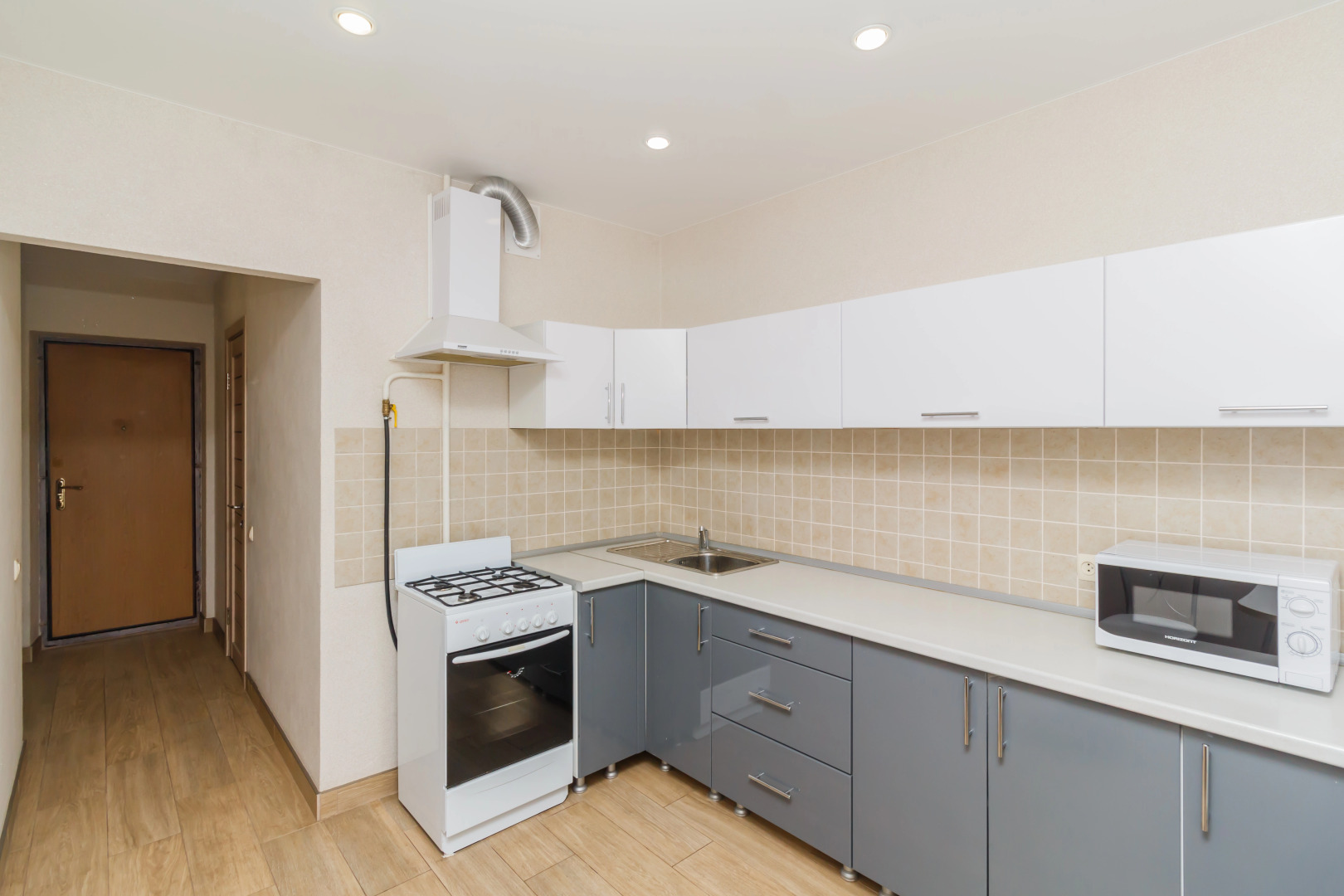 Апартаменты Ленина 64