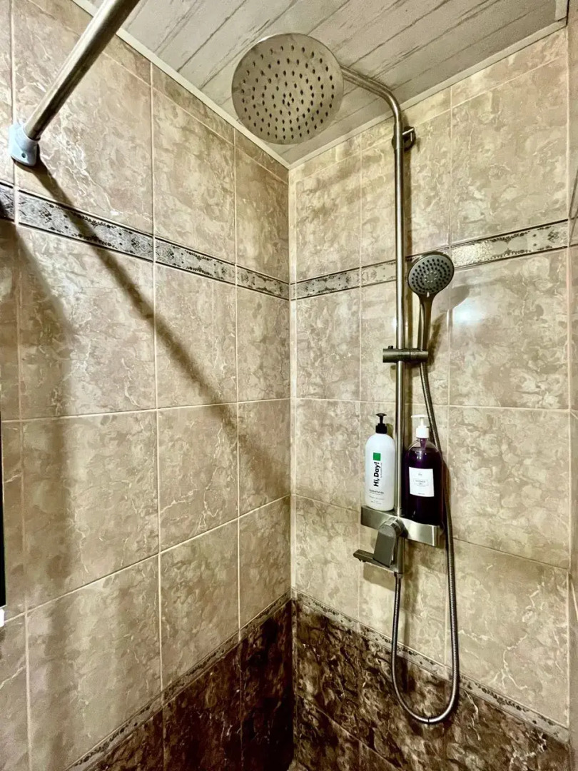 Апартаменты на улице Карла Маркса 6