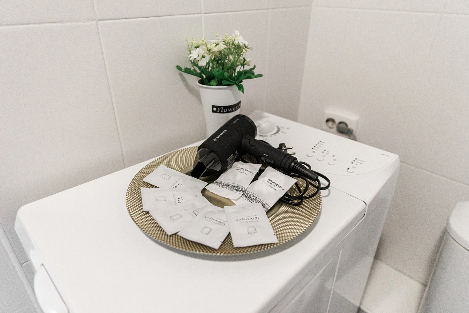 Апартаменты по Улице Авроры 10