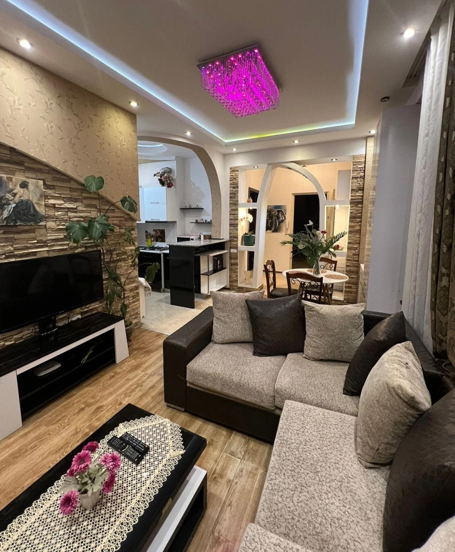 Апартаменты Старый Тбилиси