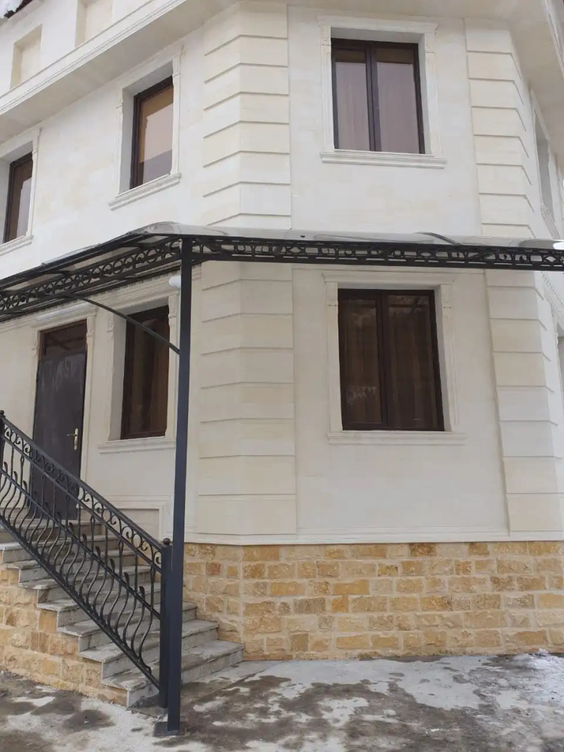 Гостевой Дом Castle