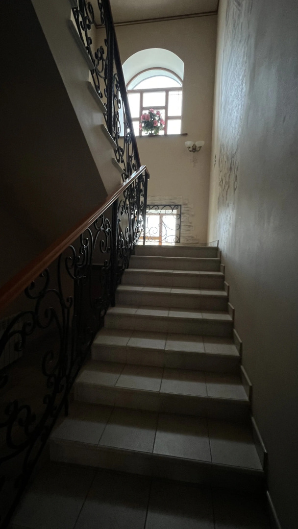 Городская гостиница Усадьба