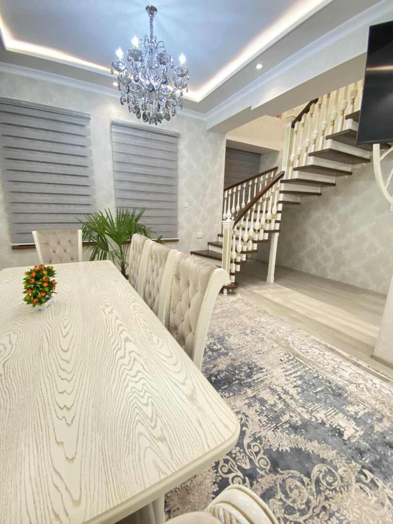 Гостевой дом Samarkand Fruza