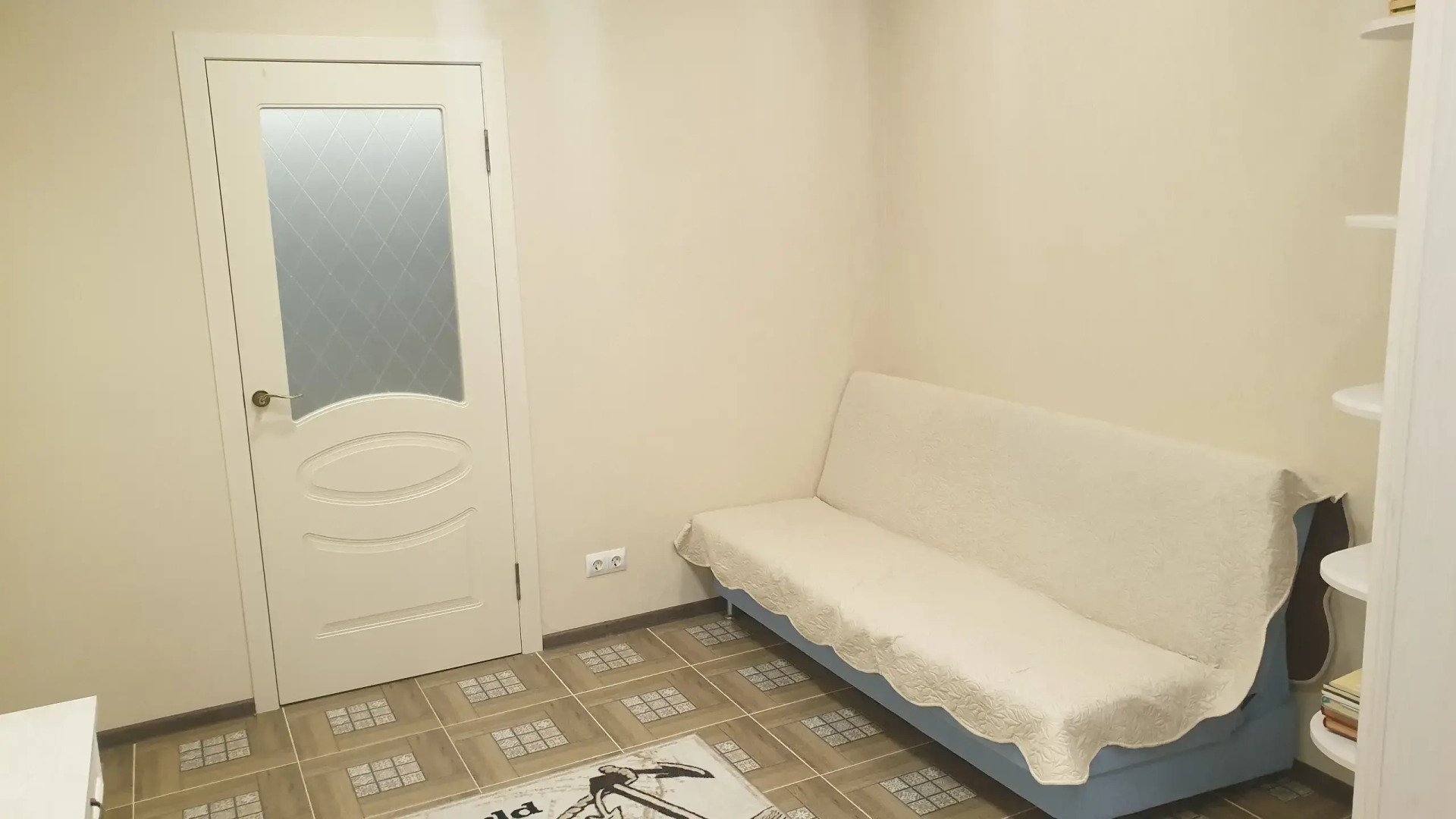 Апартаменты Уютные на Верхнем озере