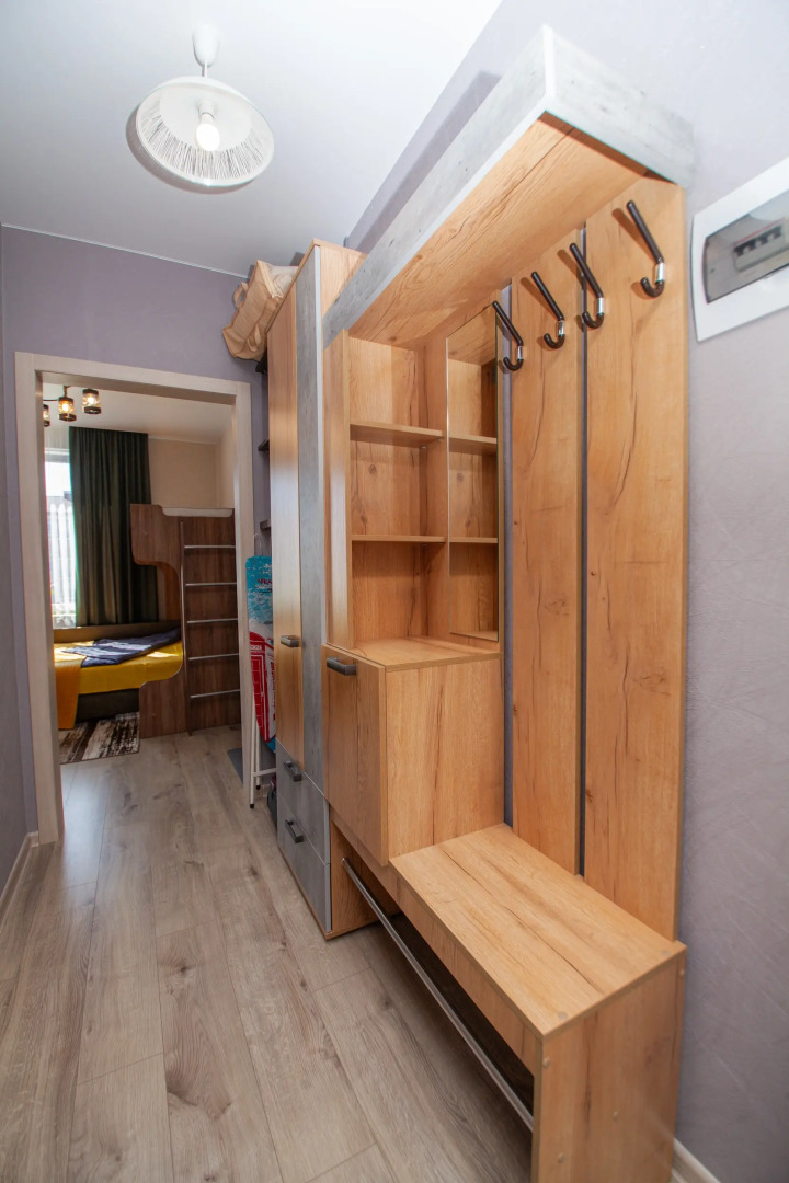 Квартира в Гости к Морю