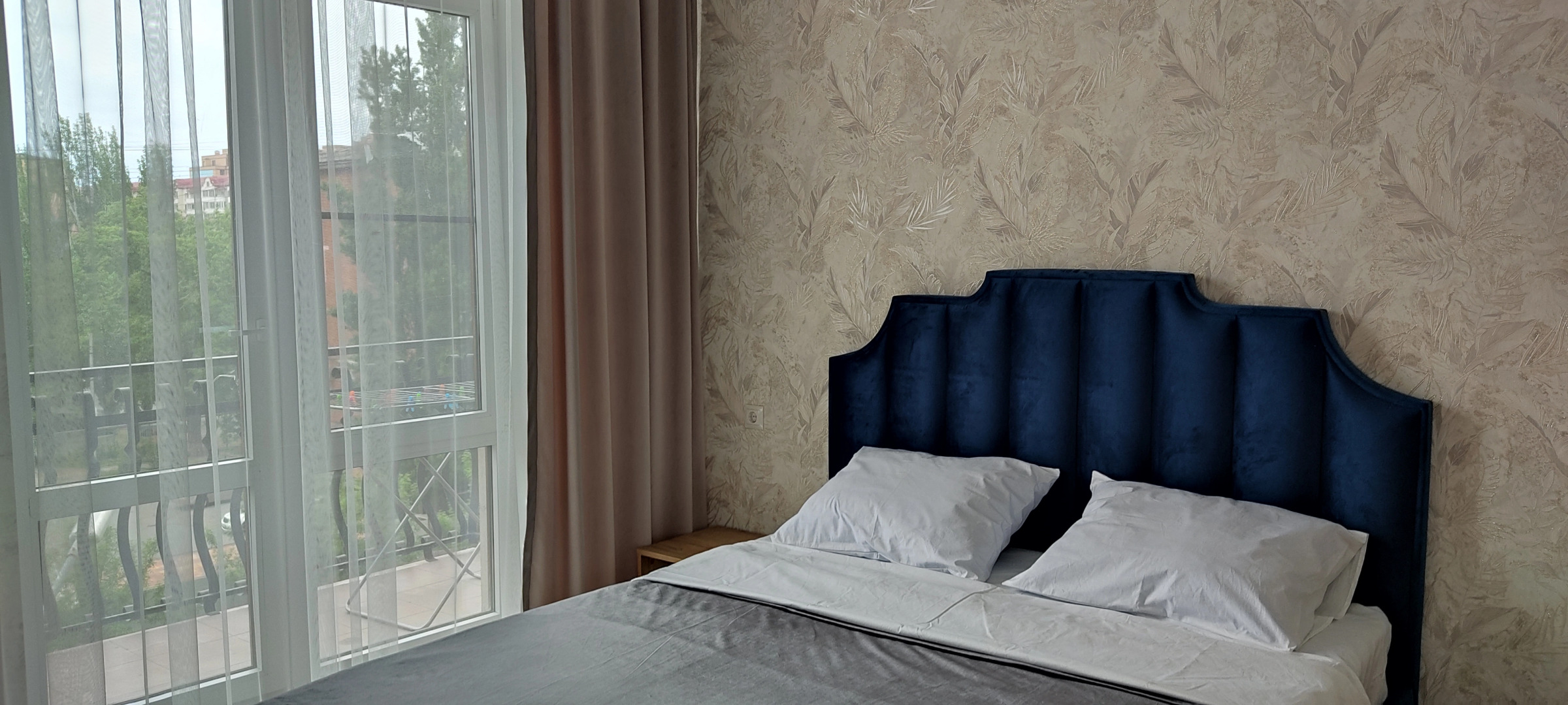 Квартира Золотые ключи