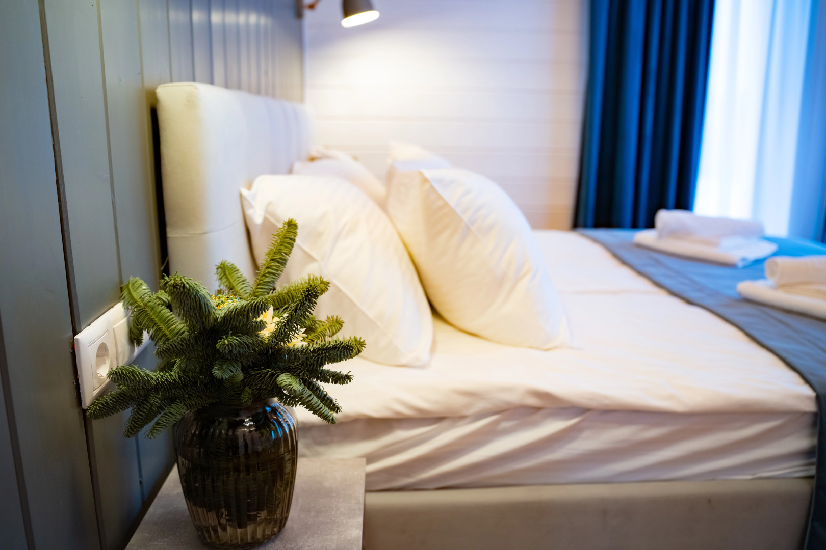 Гостевой дом Барнхаус Сибирь