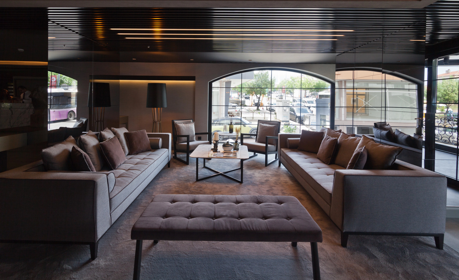 Отель Cityloft 81