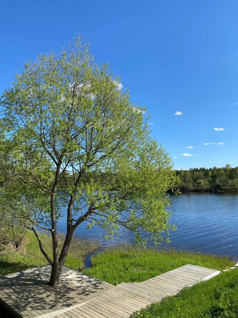 Частный дом Кама