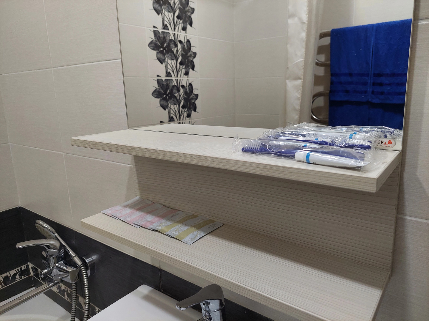 Апартаменты в центре Казани Заслонова 8