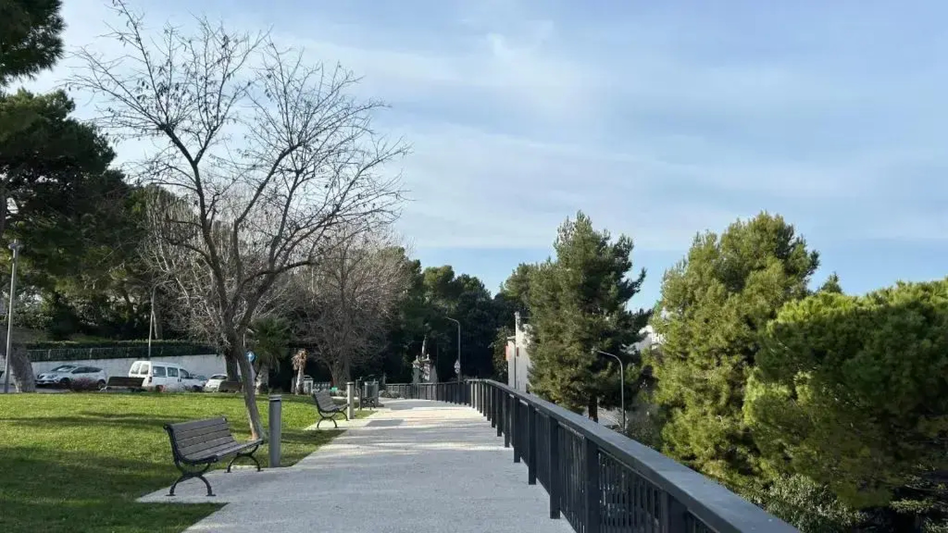 Ночлег и завтрак (B&B) B&B Residenza Leonardo