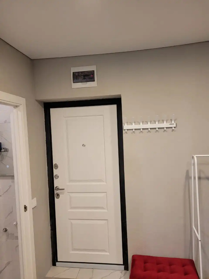 Квартира Гарифьянова 25 гостинка 15кв.м.