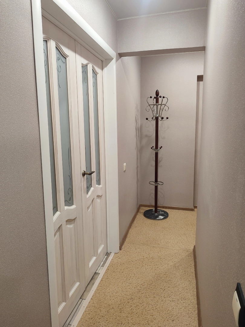 Квартира Уютная в центре города