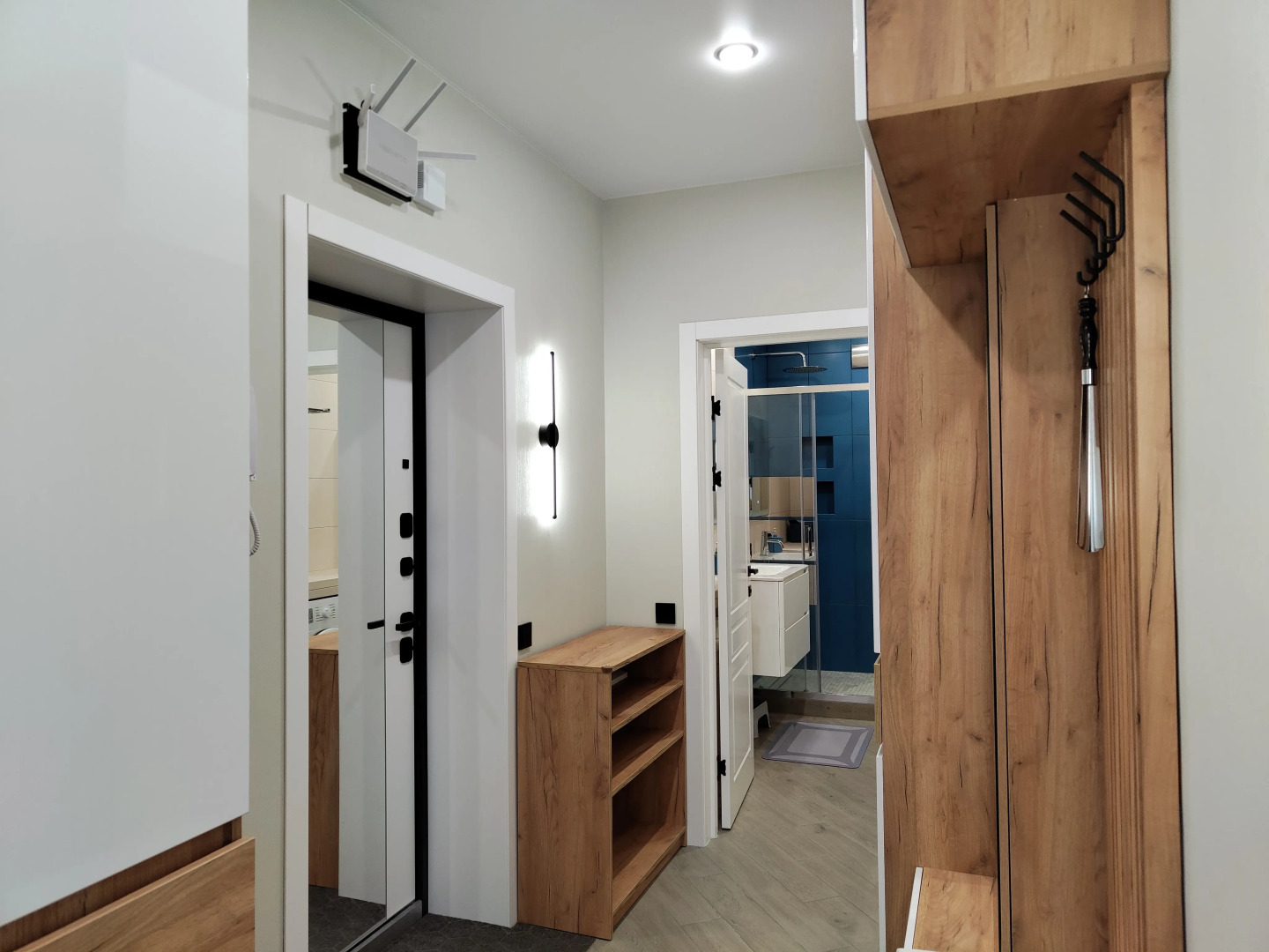 Апартаменты на Приморской 31