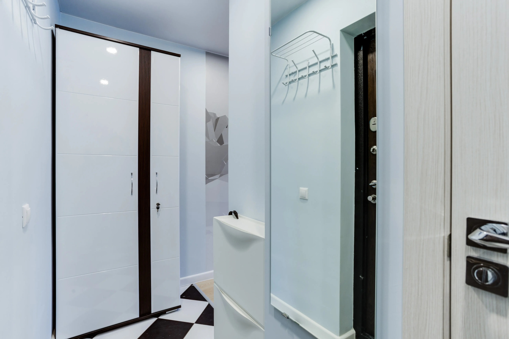 Апартаменты Кубинка 1