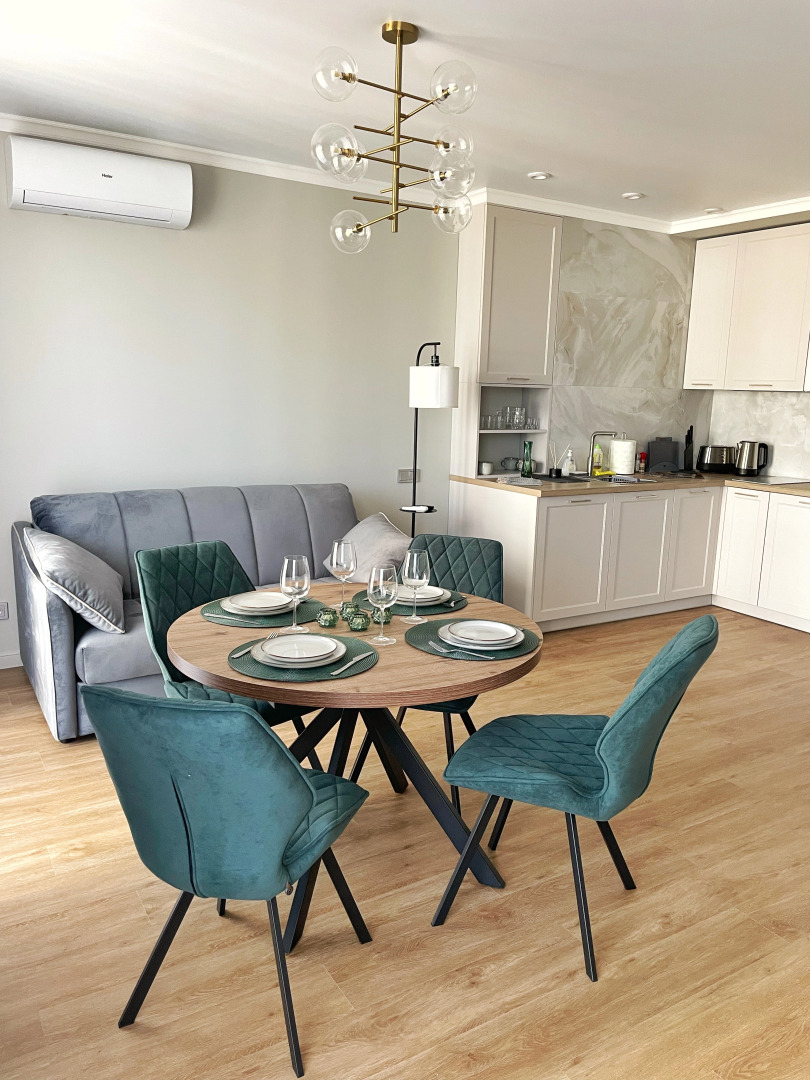 Апартаменты 5 Этаж