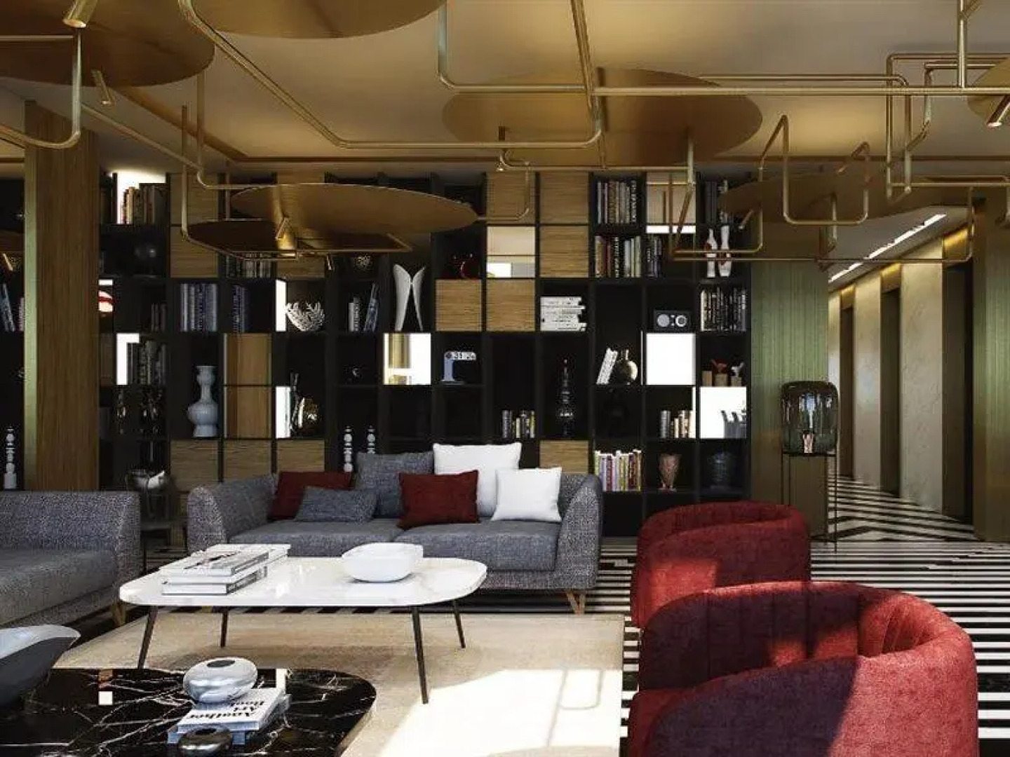 Swiss-Belboutique Bneid Al Gar Kuwait