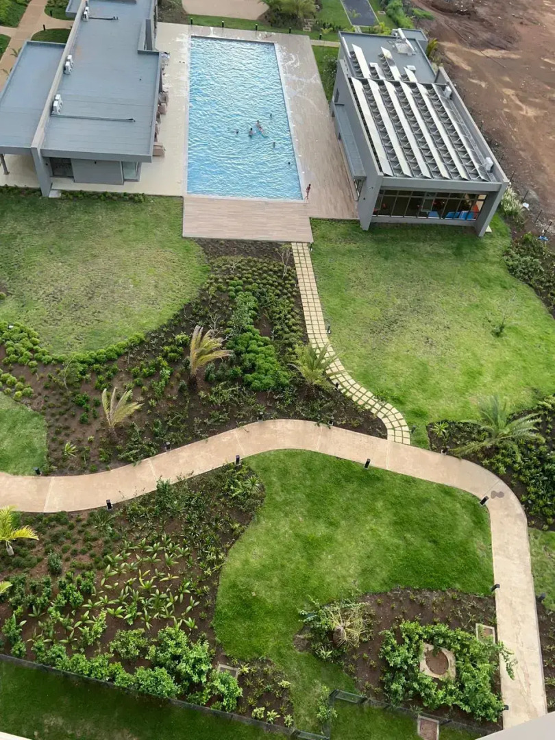 Апарт-отель Minissy Luxury Service