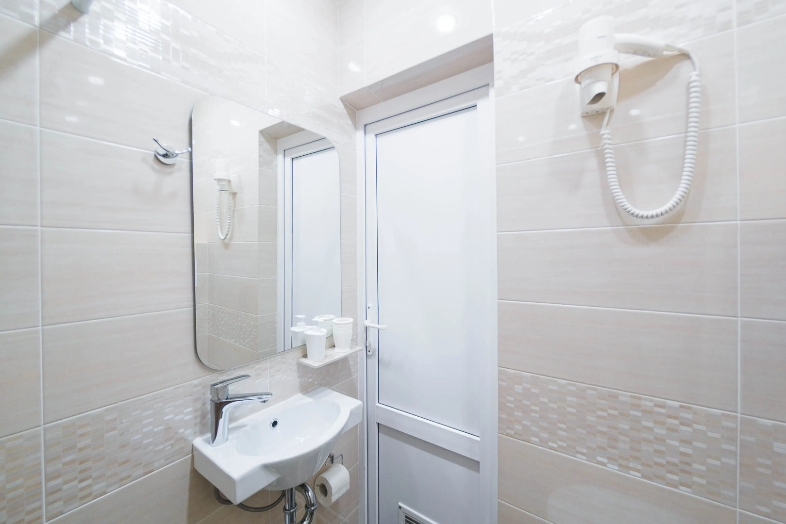 Гостевой дом Тих Отель