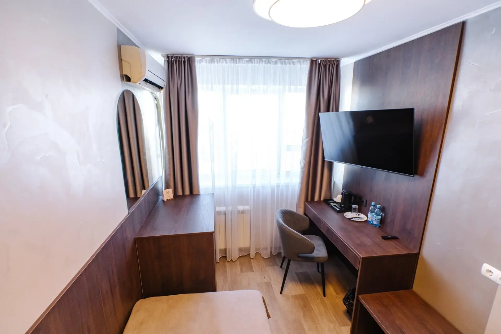 Гостиница Юбилейная