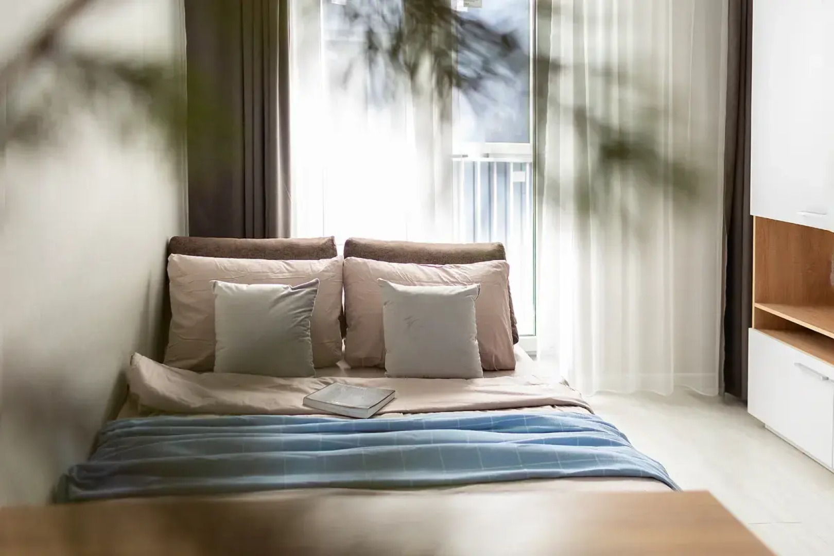 Апартаменты Aparts на Щорса 53