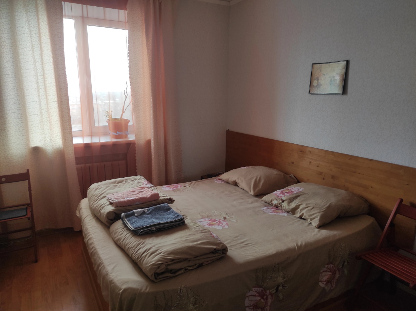 Гостевой дом Окно в Европу