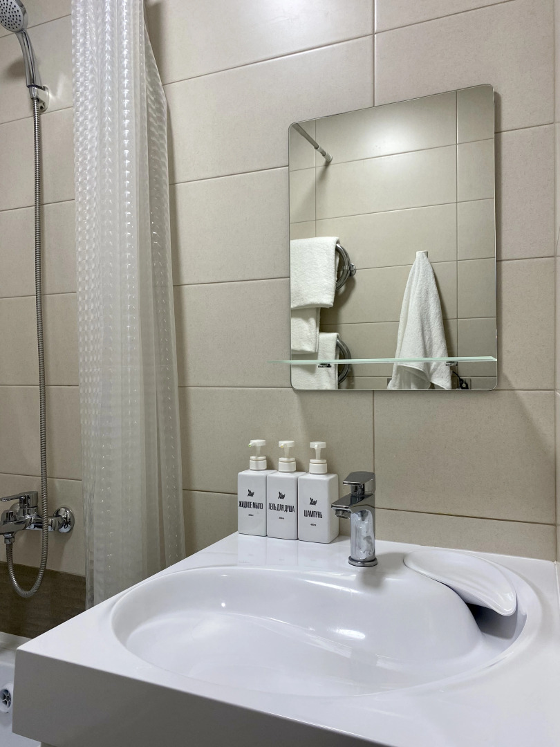 Квартира на улице Усова 42