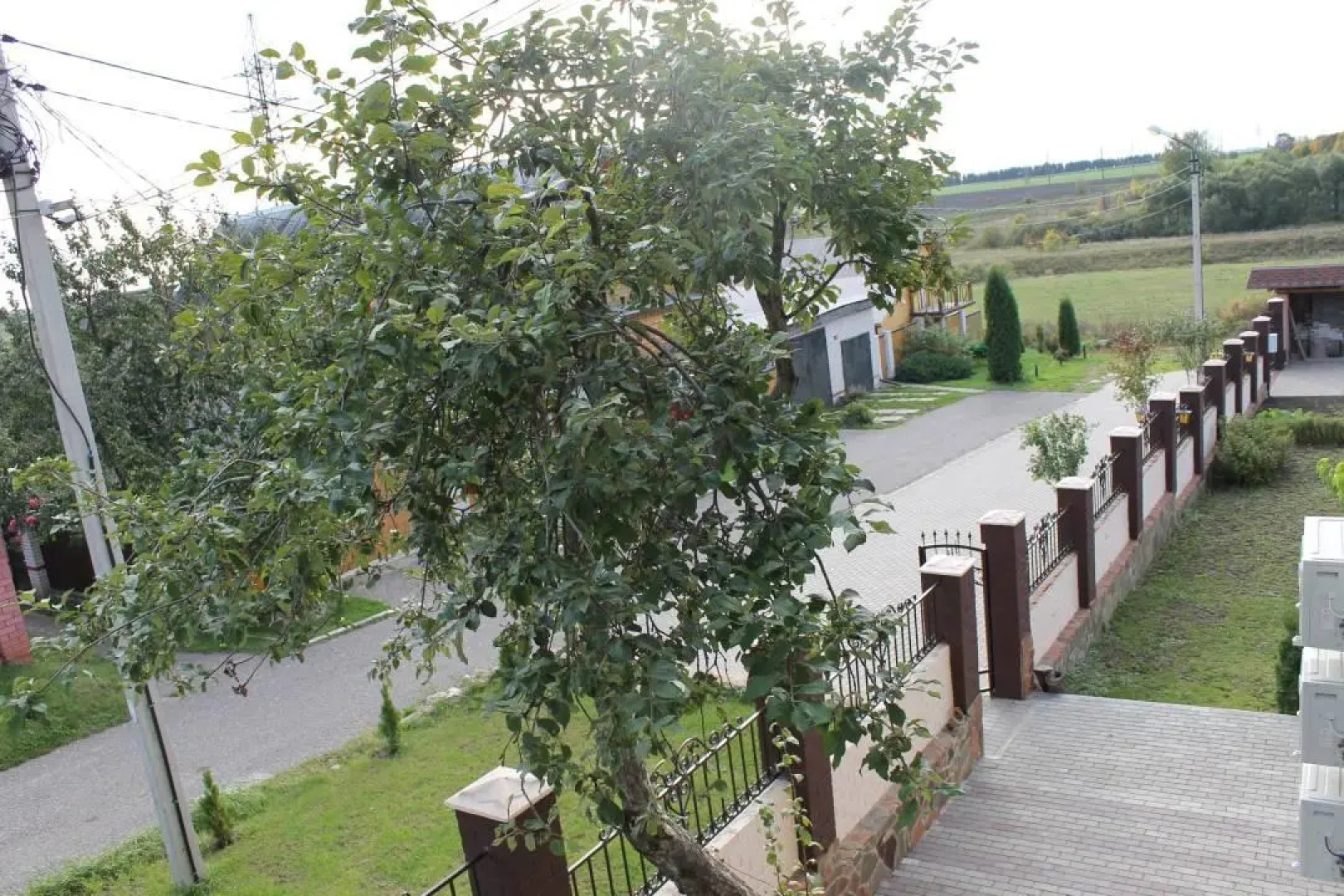 Отель Георгиевский