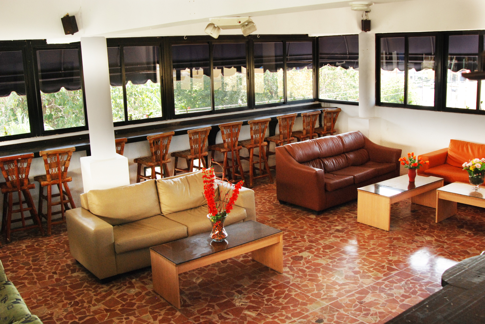 Отель Royal Palace