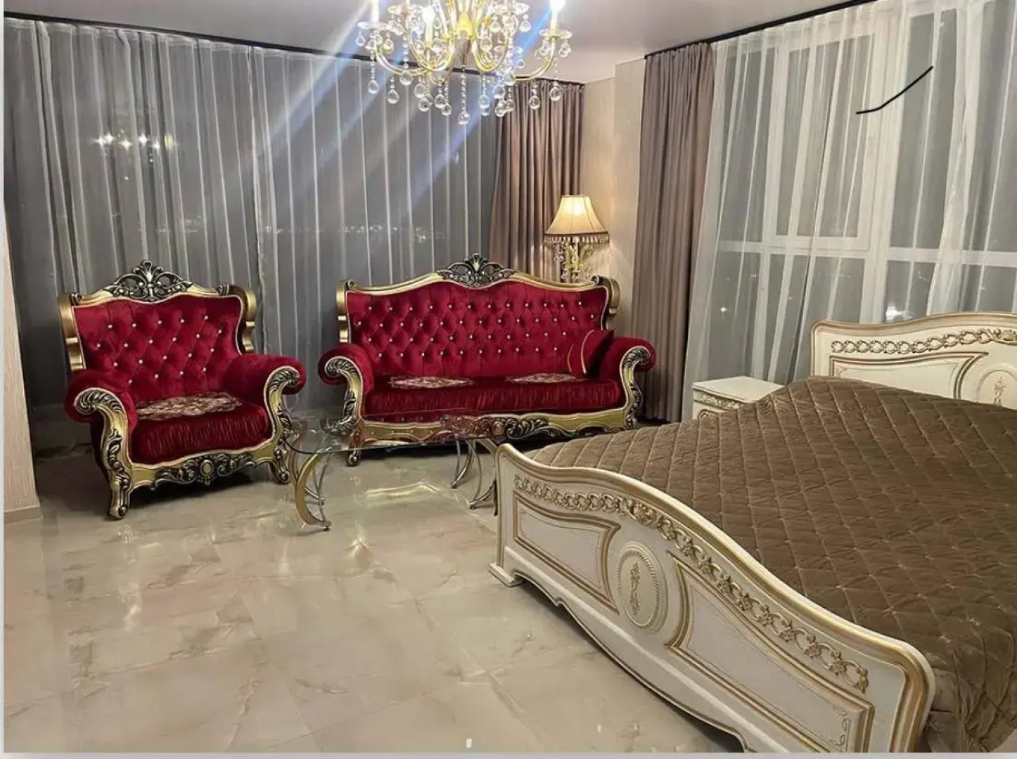 Мини-Отель Шоколад