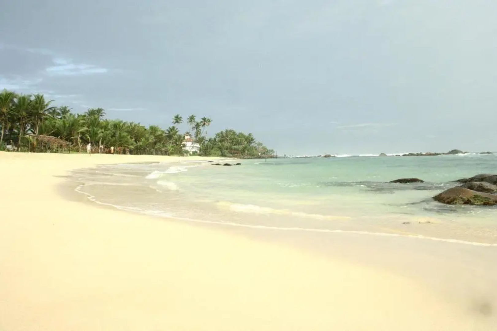 Гостевой дом Asanka Surf House