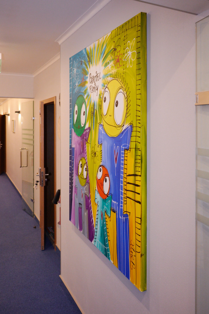 Отель Везендорф Таганка