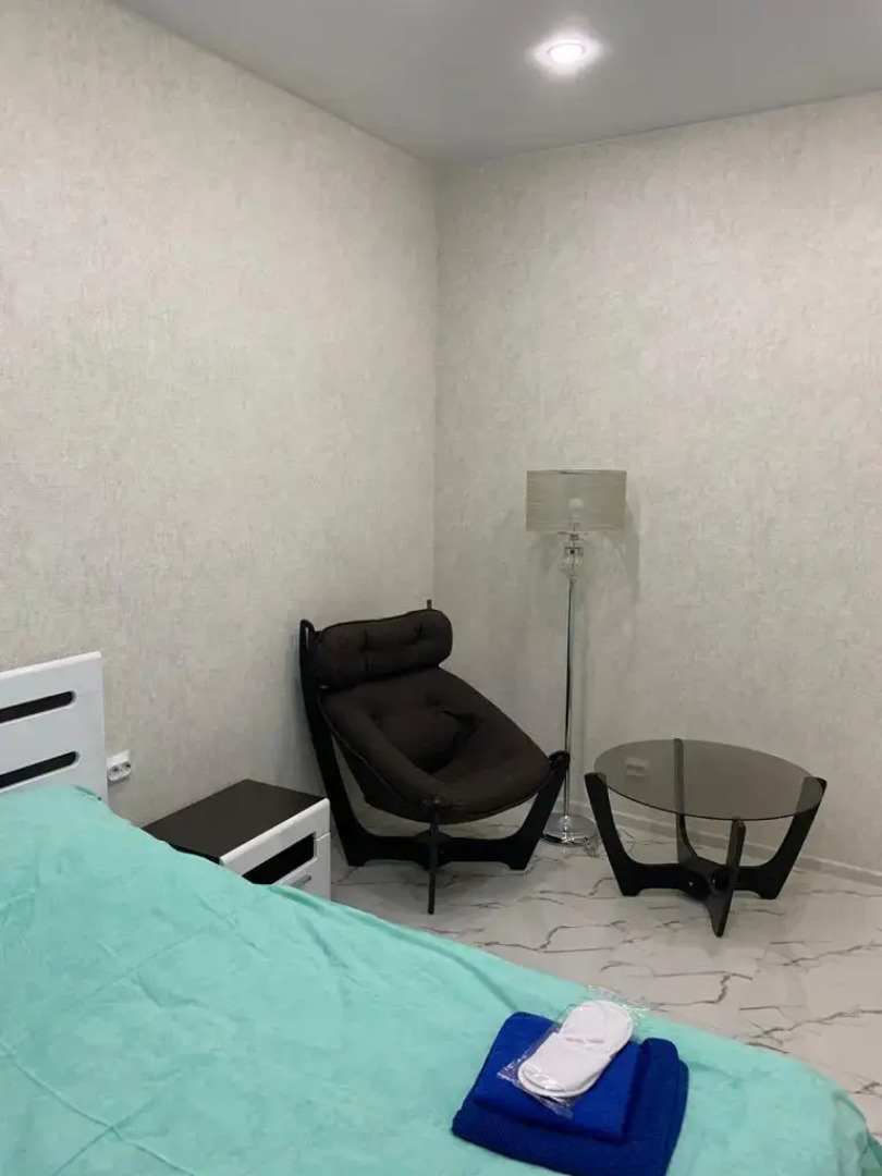 Апартаменты на Ленинском Проспекте 37А