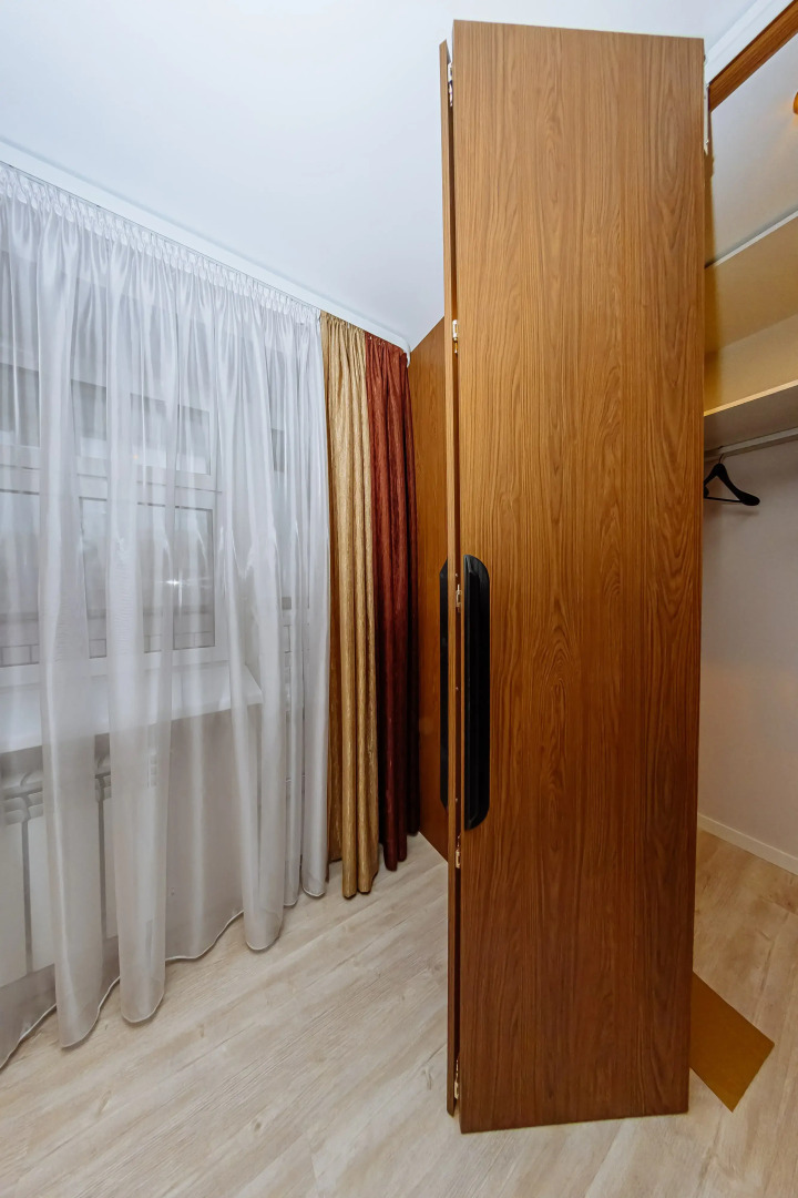 Квартира 2-ух Комнатная Квартира