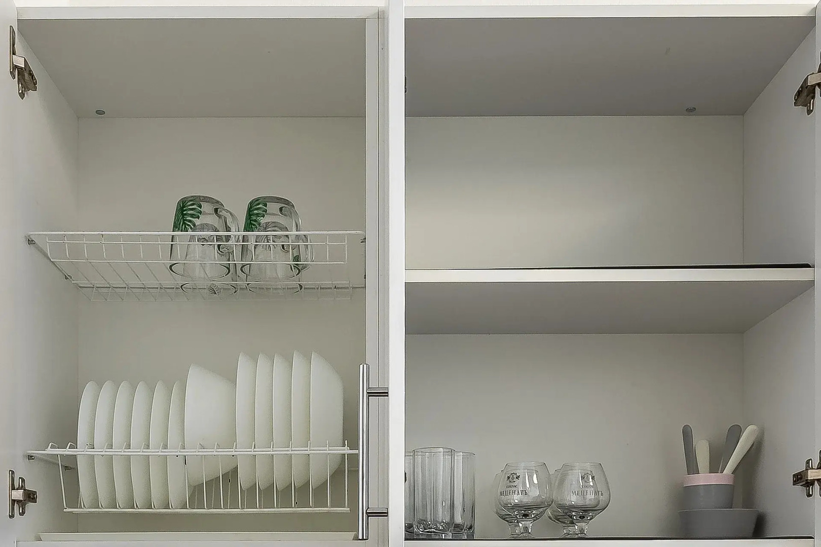 Квартира Уютная евро-однушка с модульными спальными местами