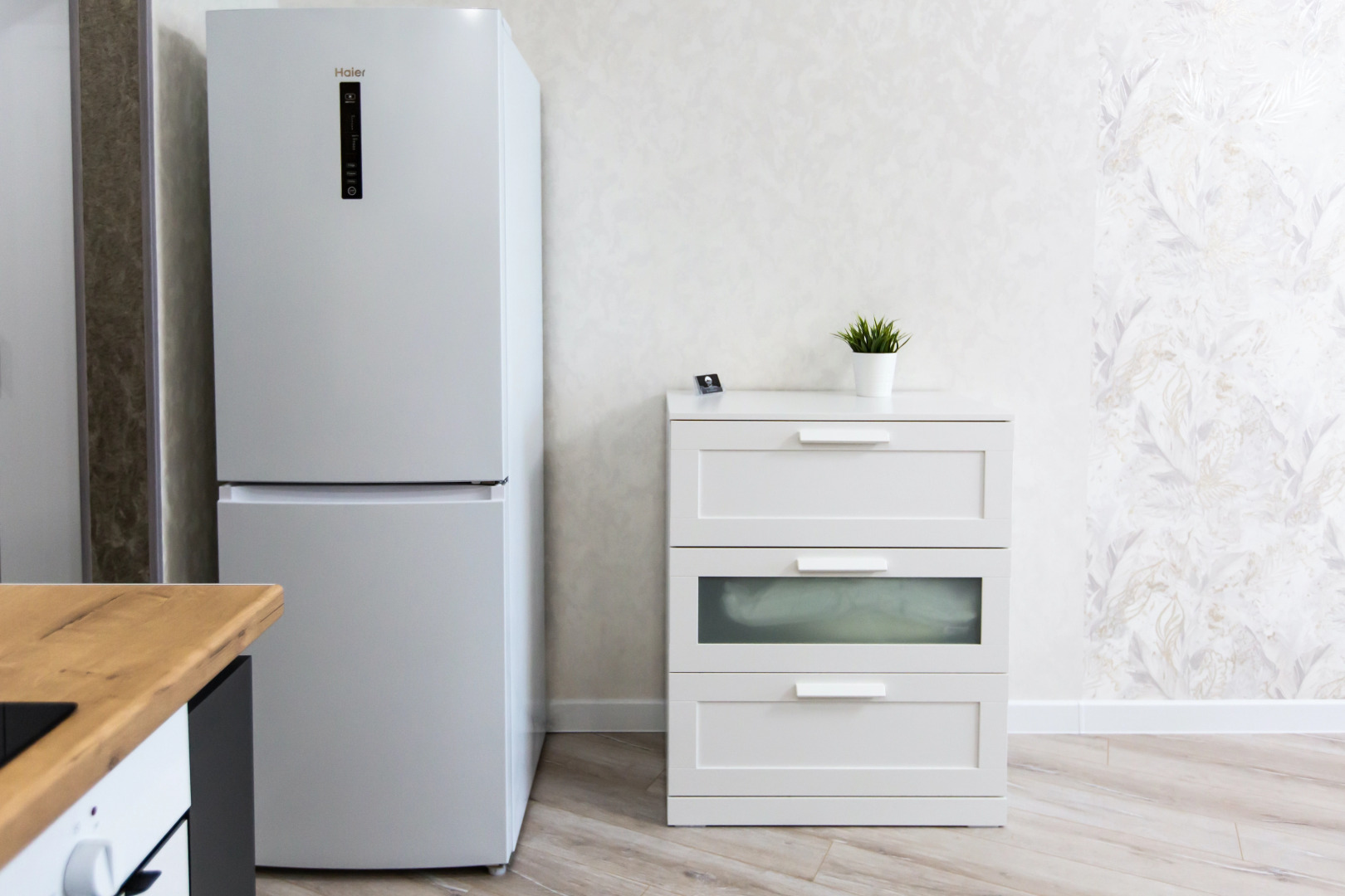 Апартаменты Good Night на Нефтяной 15