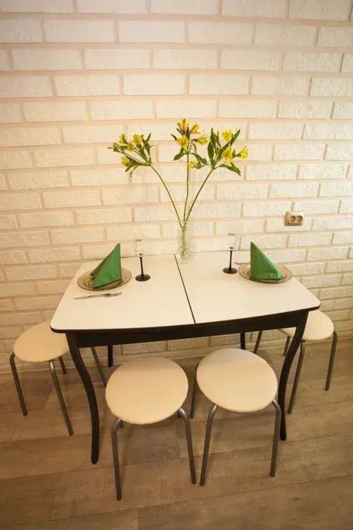 Апартаменты Nevabed на Богайчука 24