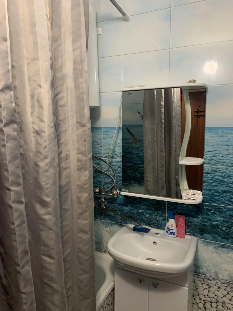 Апартаменты Новый 22