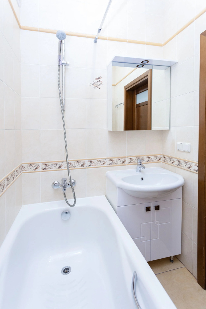 Апартаменты Minsklux ул.Ленина д.4