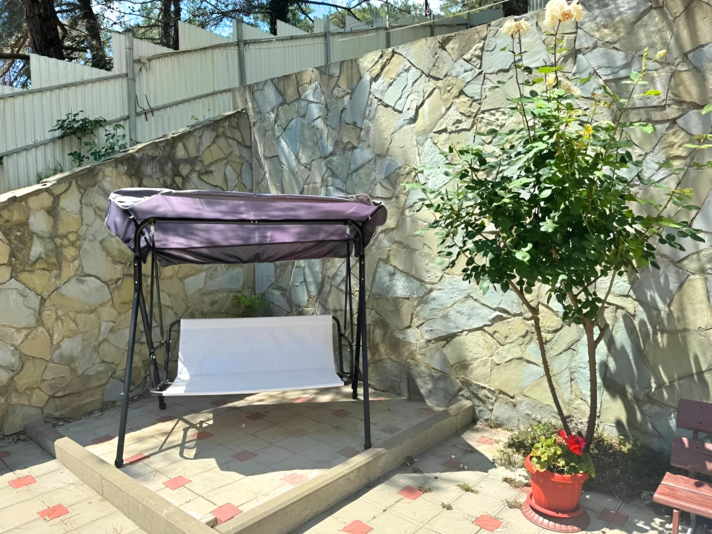 Гостевой дом Сосны