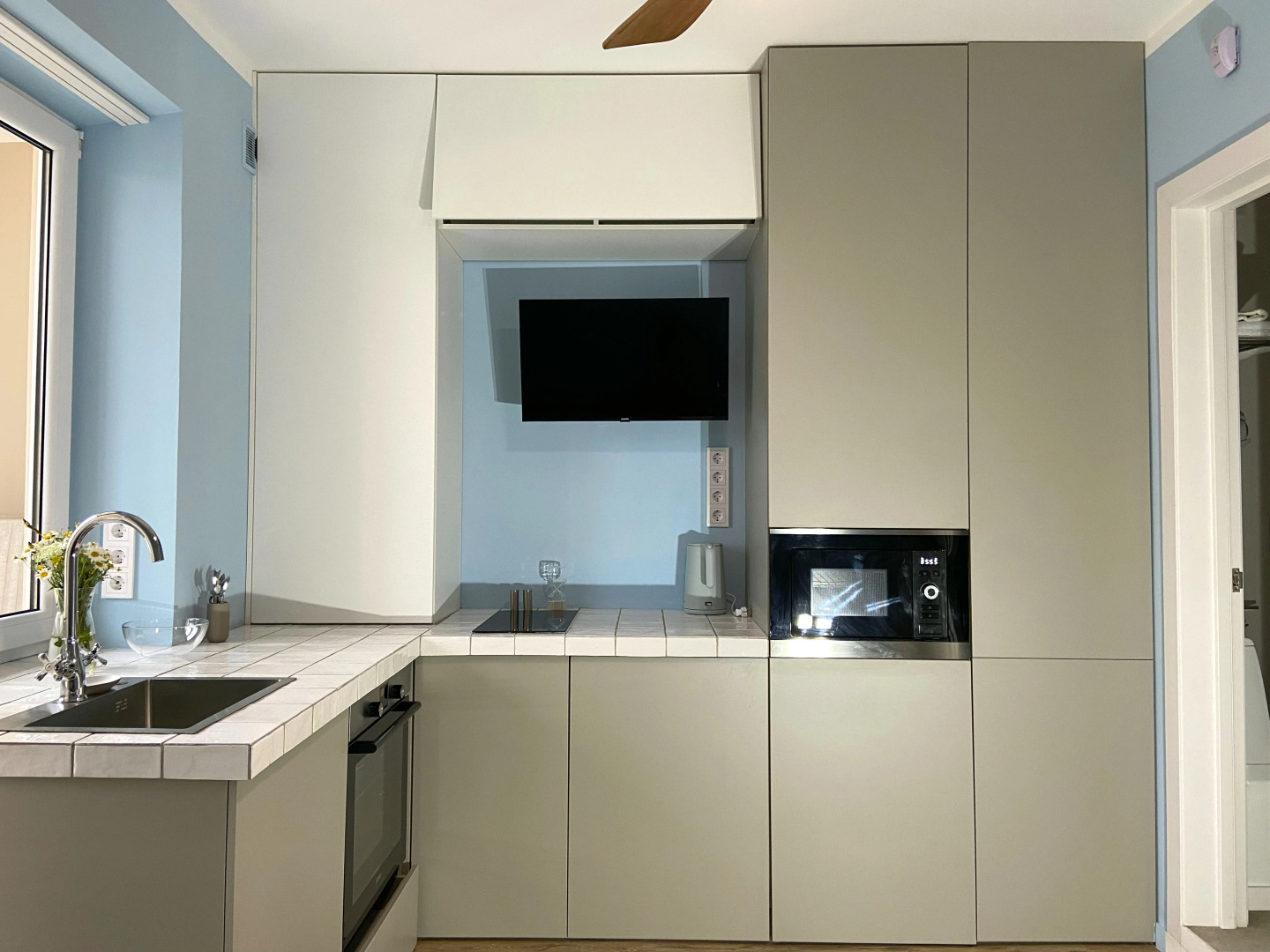 Апартаменты Baltic Resort на Приморской