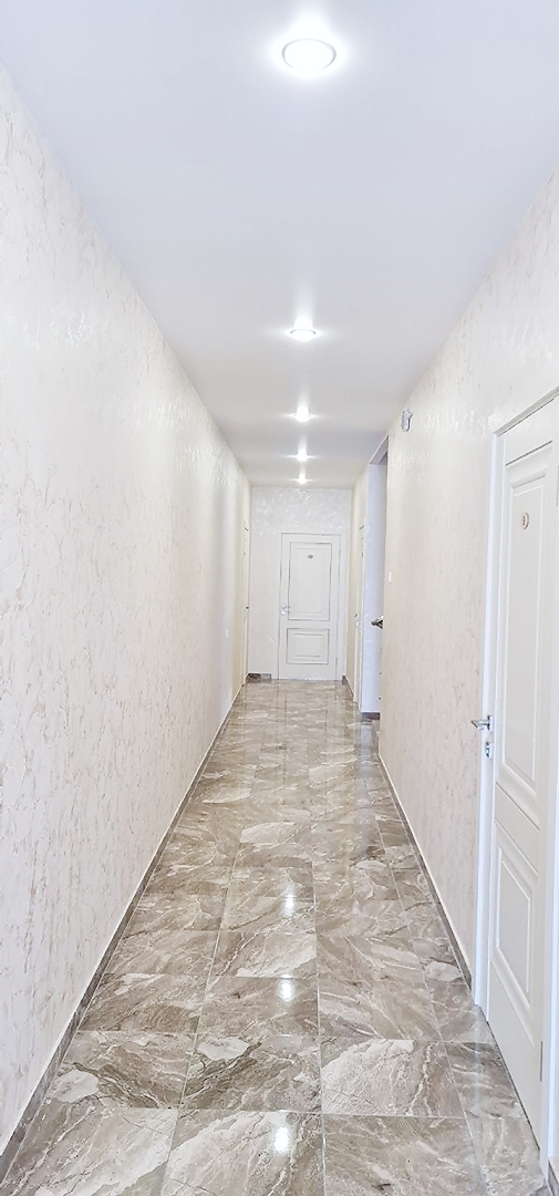 Гостевой дом Валенсия