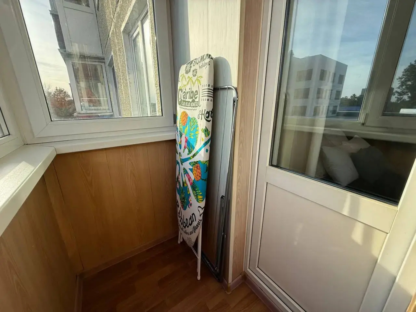 Квартира Однушка Пушкин в центре