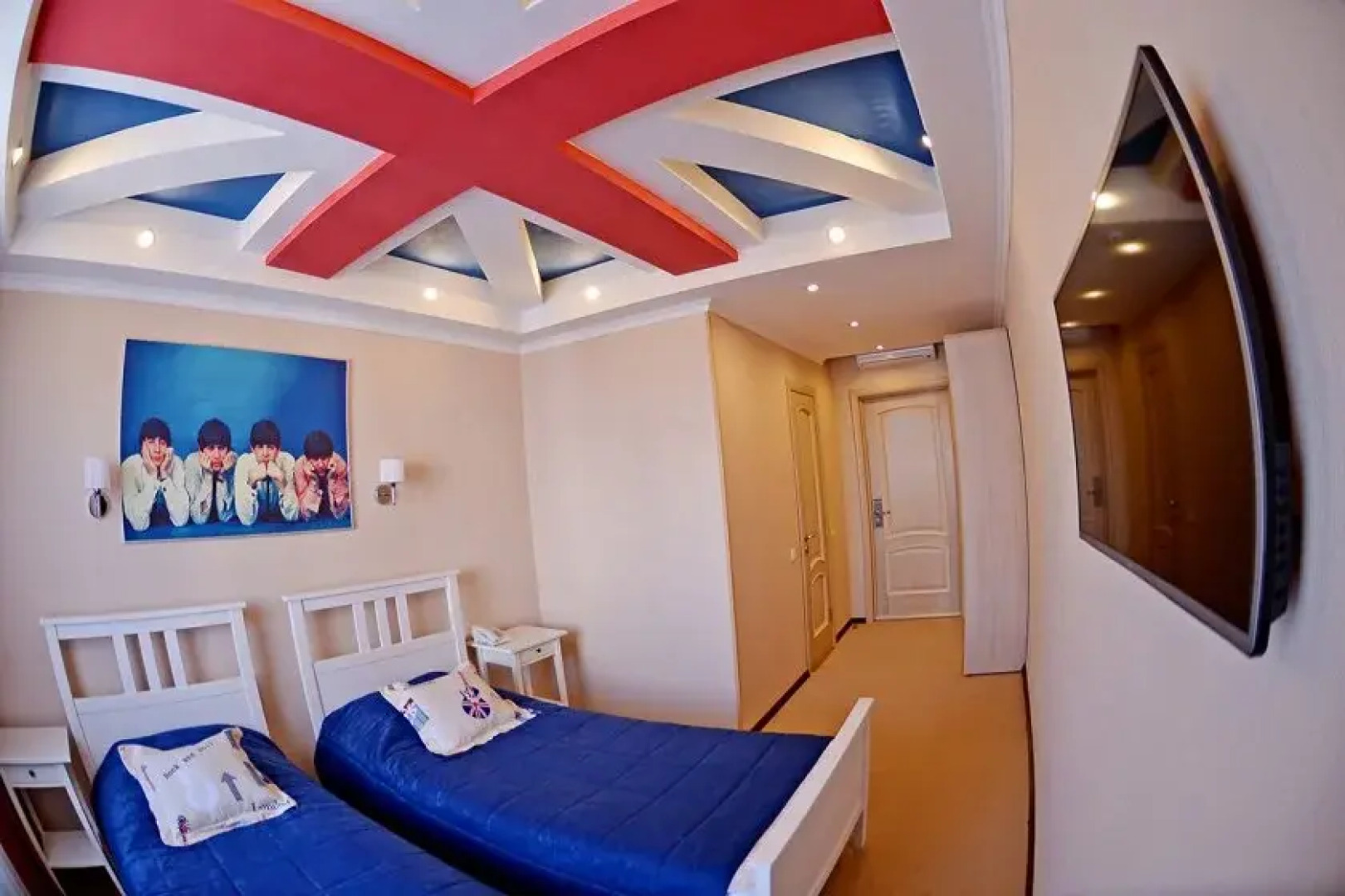 Отель Арт-Отель